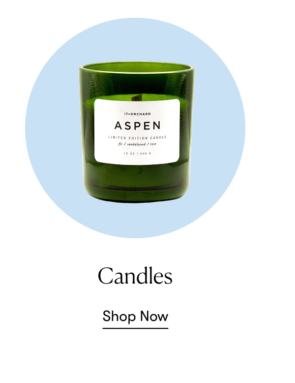 Candles