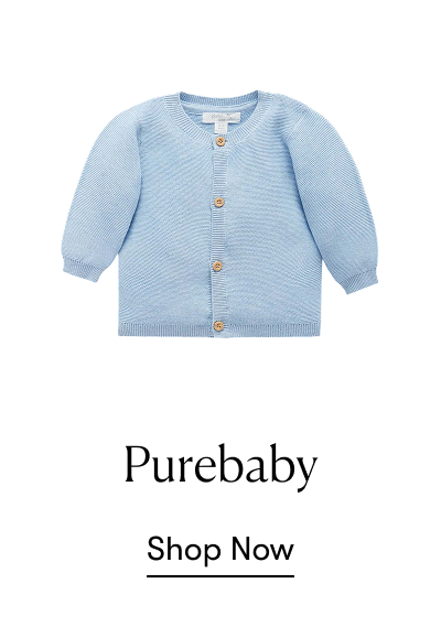 Purebaby Purebaby