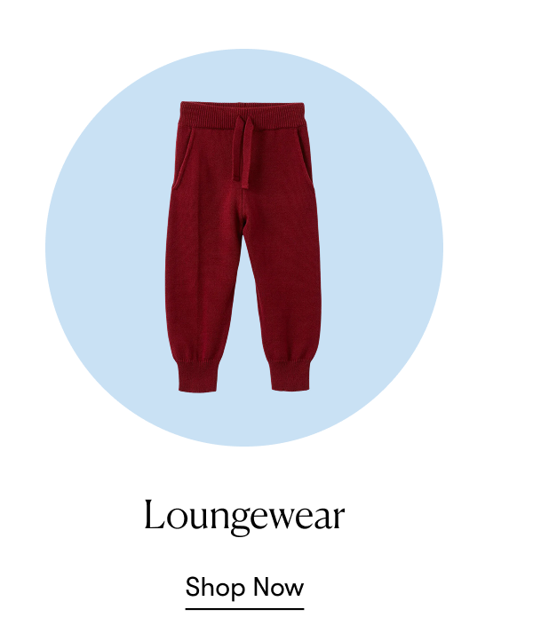 Loungewear
