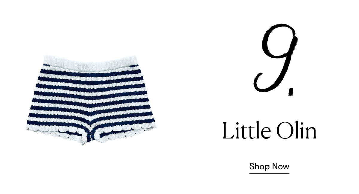 Little Olin