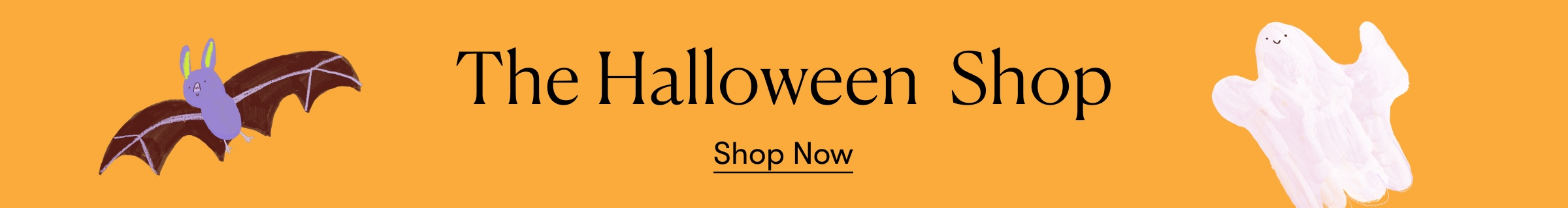 The Halloween Shop