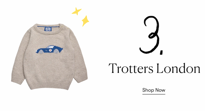 Trotters London