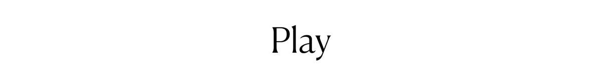 Play