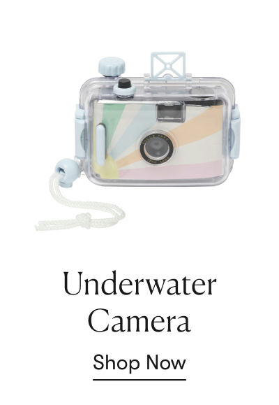Underwater Camera