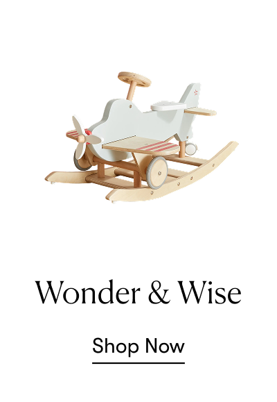 Wonder & Wise