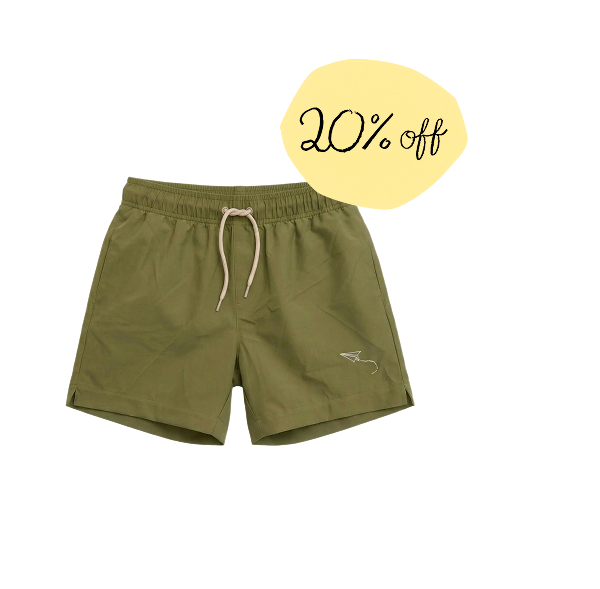 (Mumzers 12mo-1yrs)- 20% off
