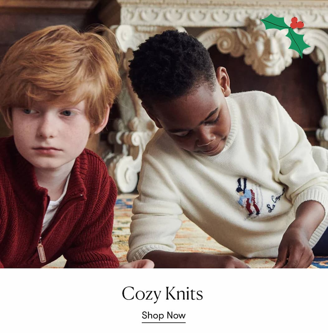 Cozy Knits
