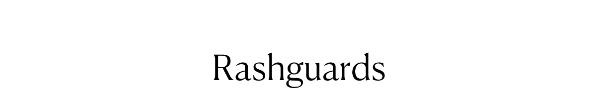 Rashgaurds