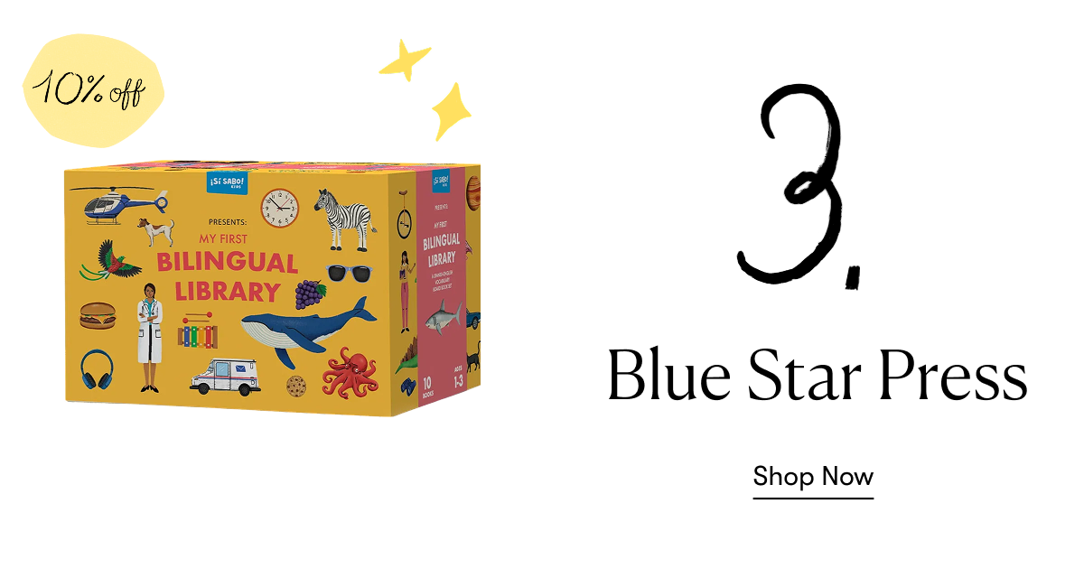 Blue Star Press