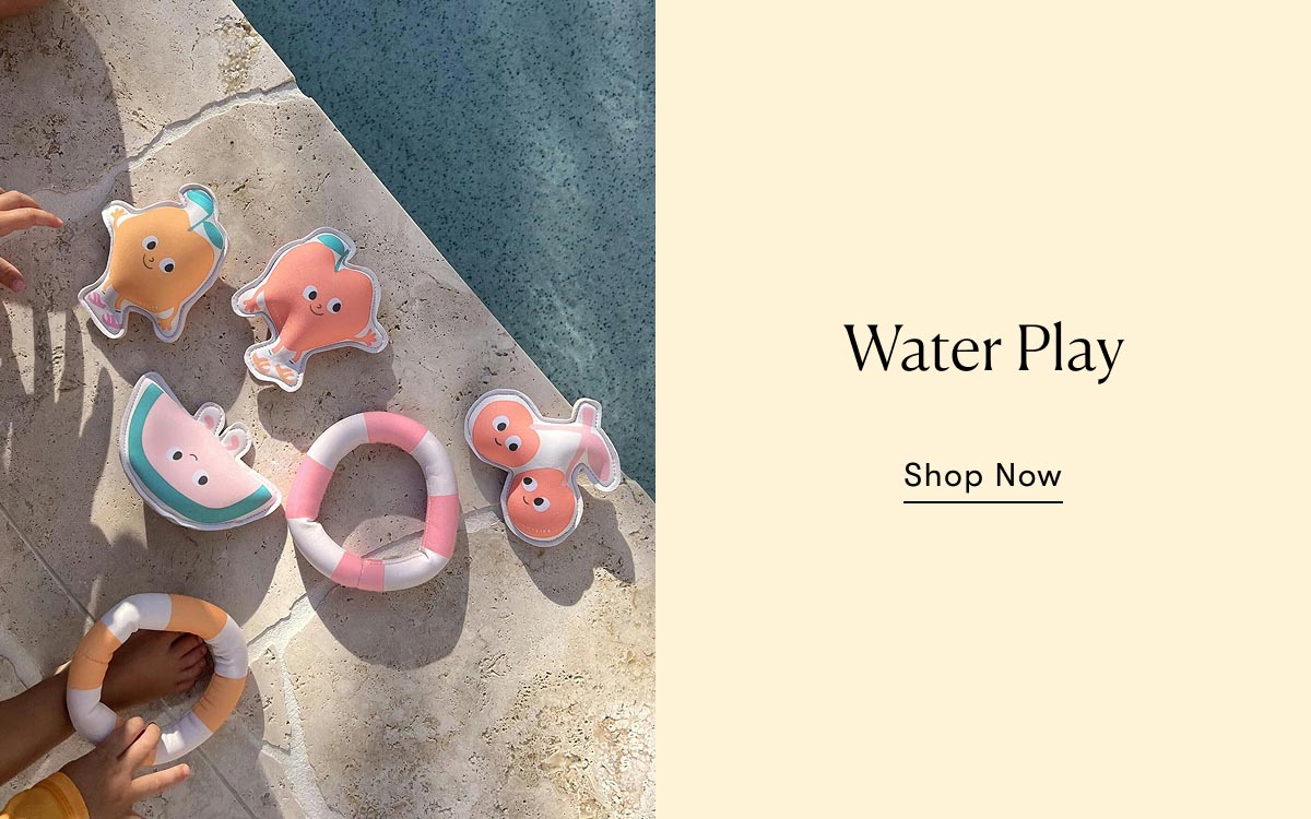 Water Play