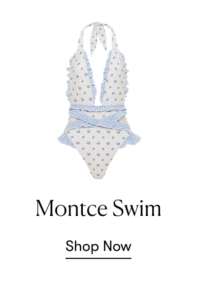 Montce Swim