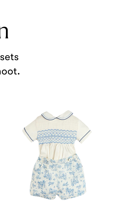 Two Piece Set