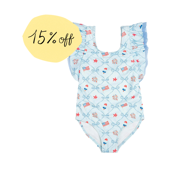 (Sweet Wink 3mo-6yrs girls)  - 15% off
