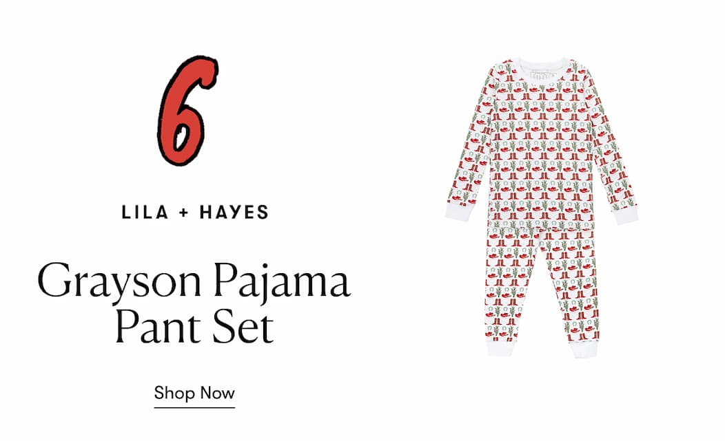 Grayson Pajama Pant Set Grayson Pajama Pant Set
