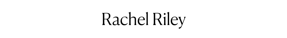 Rachel Riley