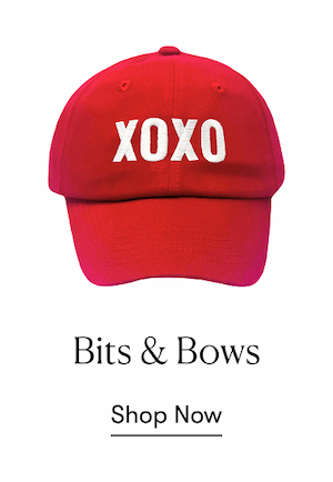 Bits & Bows