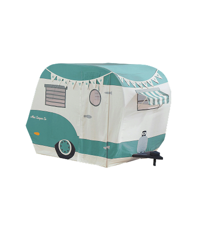 Mini Camper Play House