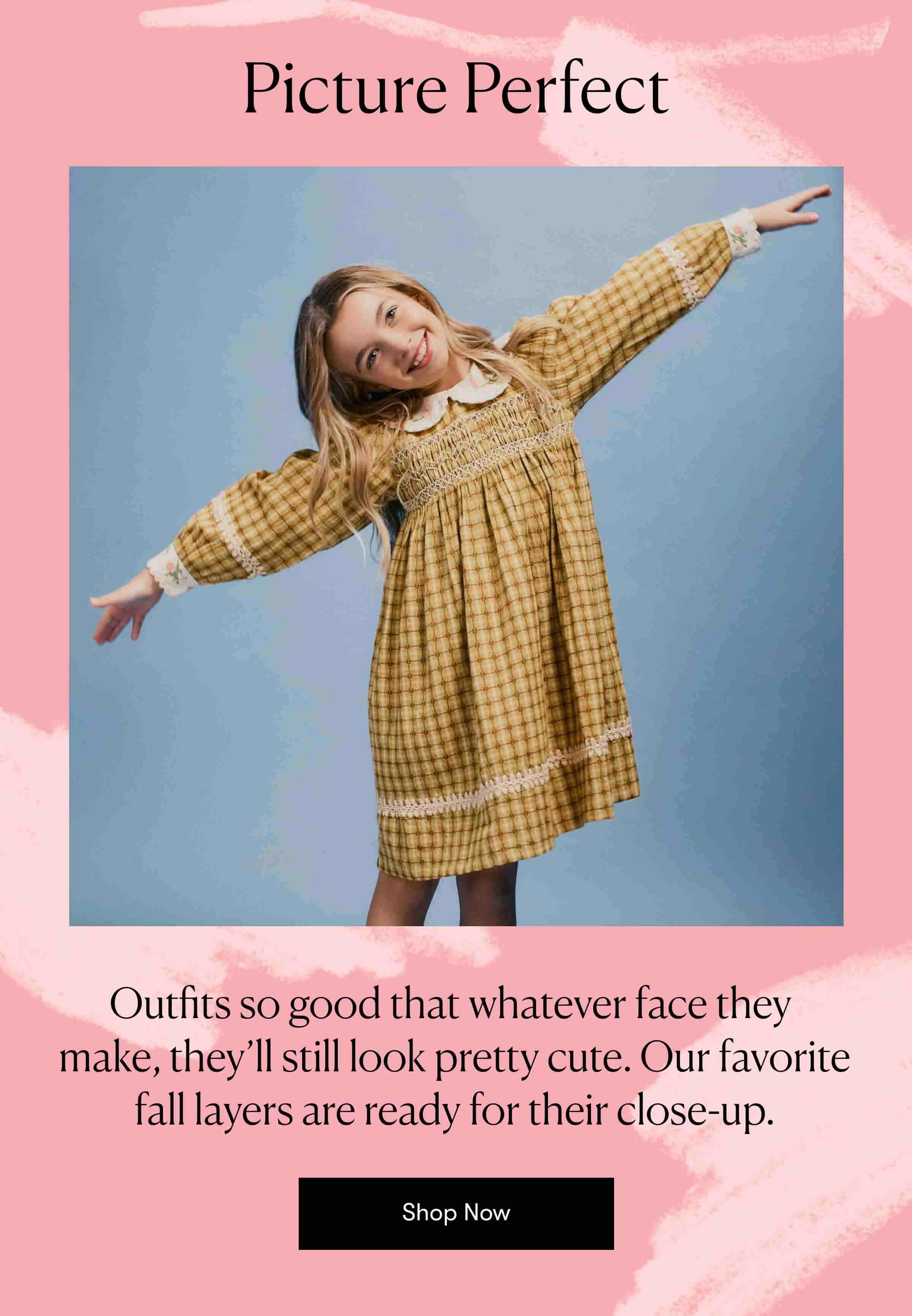 Picture Perfect