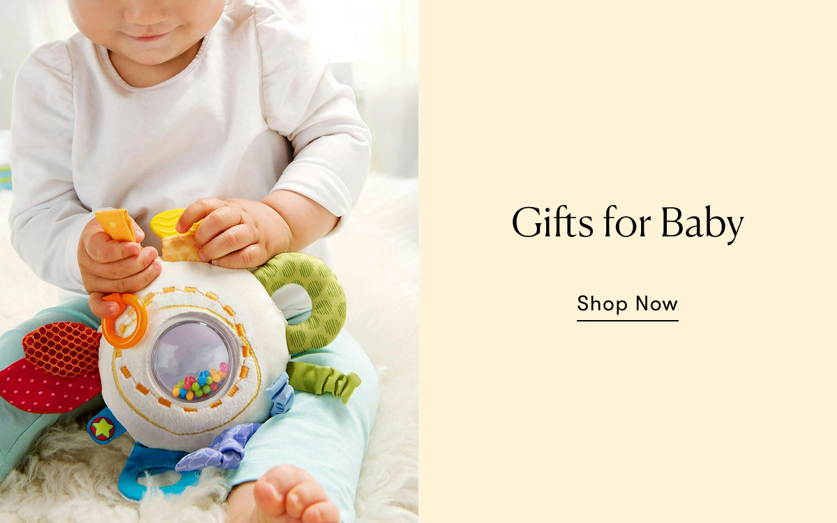 Gifts for Baby