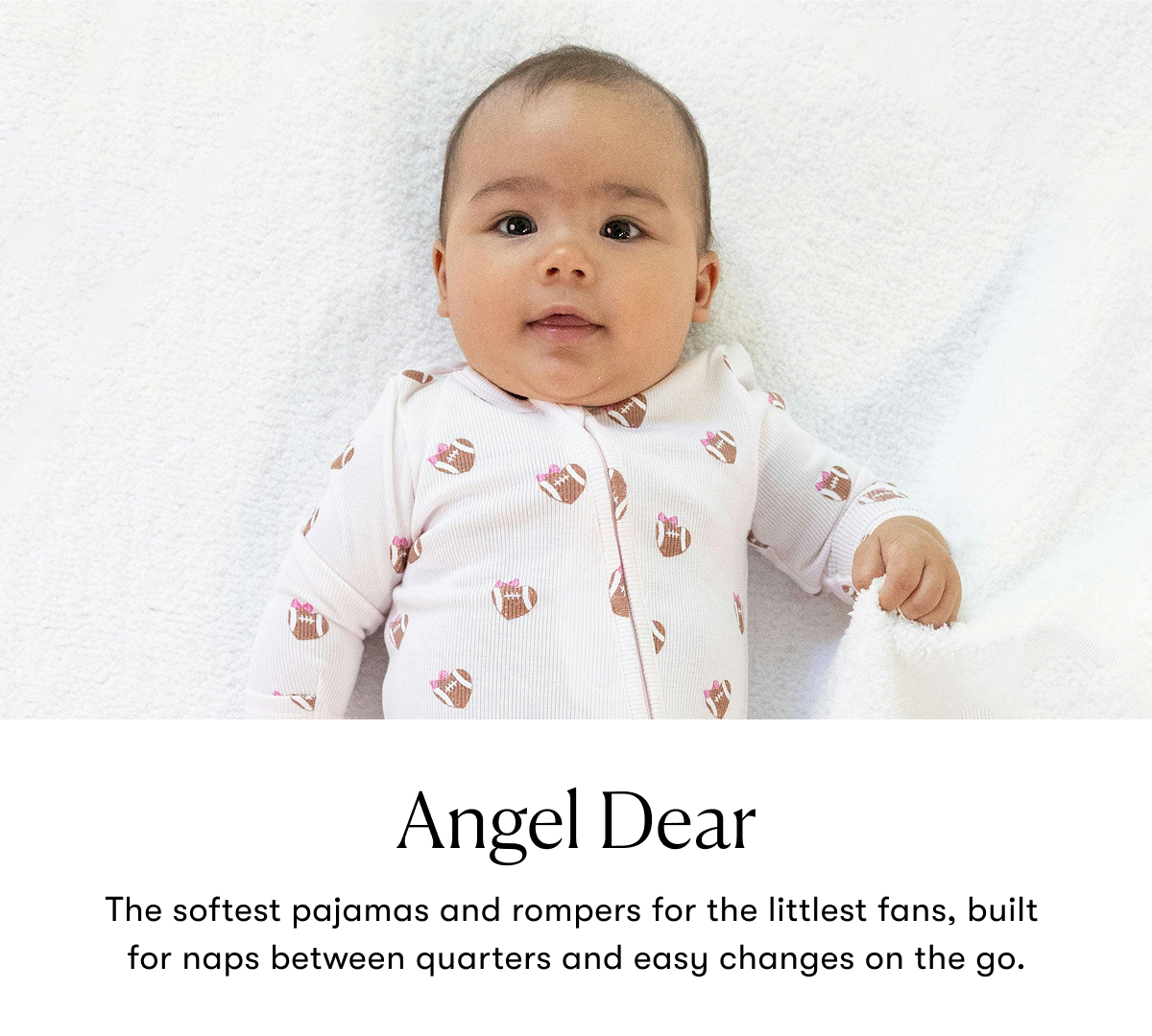 Angel Dear