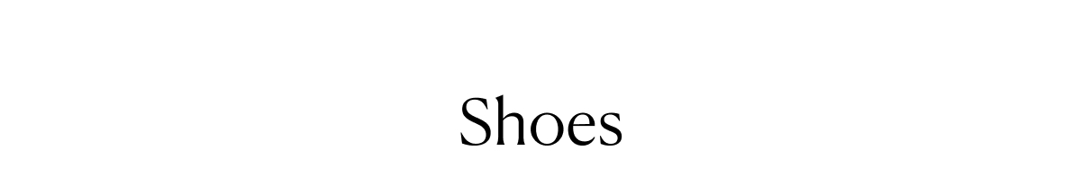 Shoes