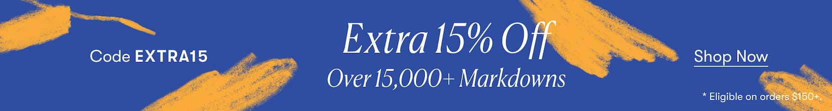 Up to 50% Off Clothes, toys, and gifts we love