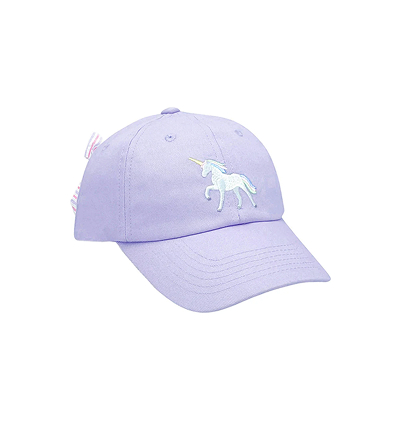 bits & bows baseball cap