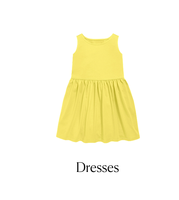 Dresses
