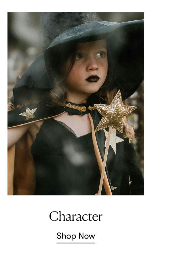 Character