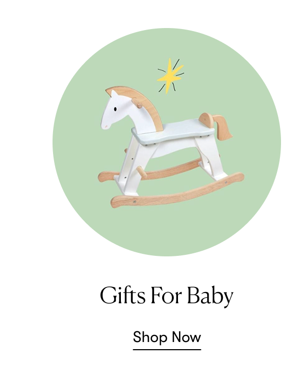 Gifts For Baby