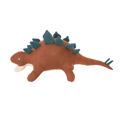 Stegosaurus