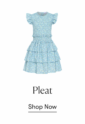 Pleat