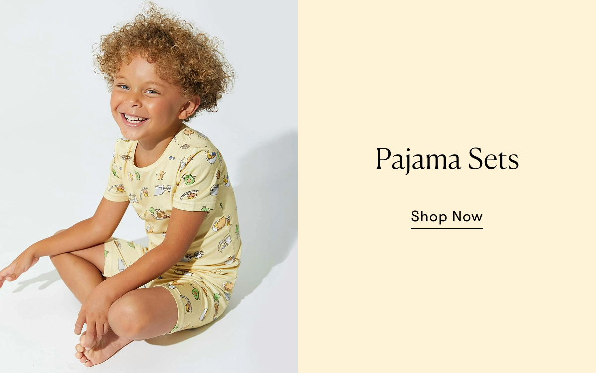 Pajama Sets