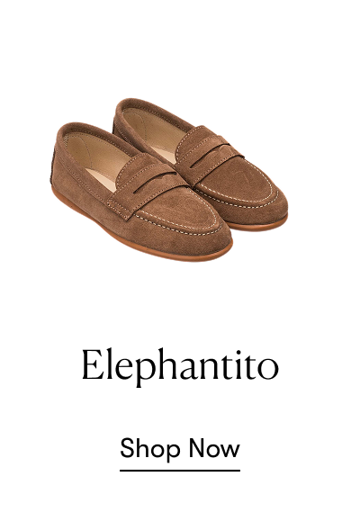 Elephantito Elephantito