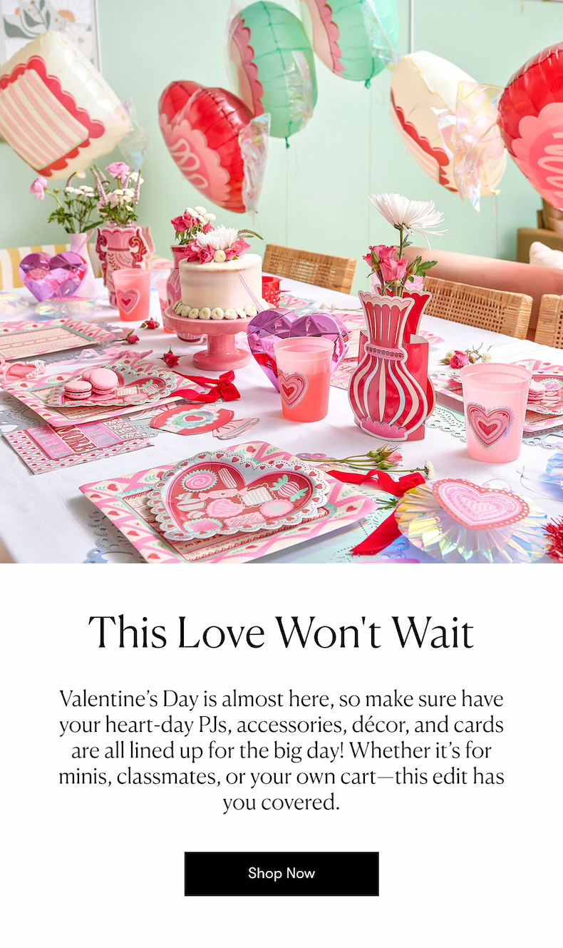 This Love Won't Wait