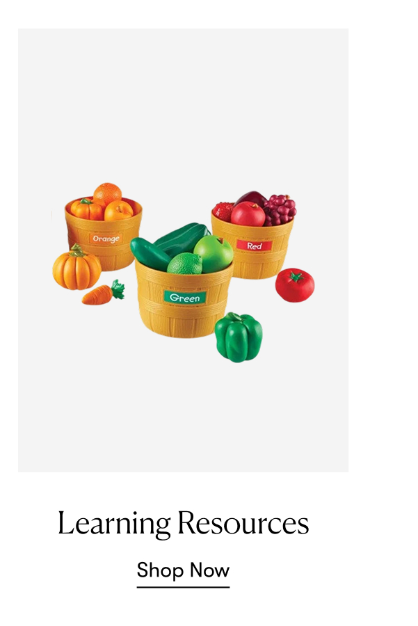 Learning Resources