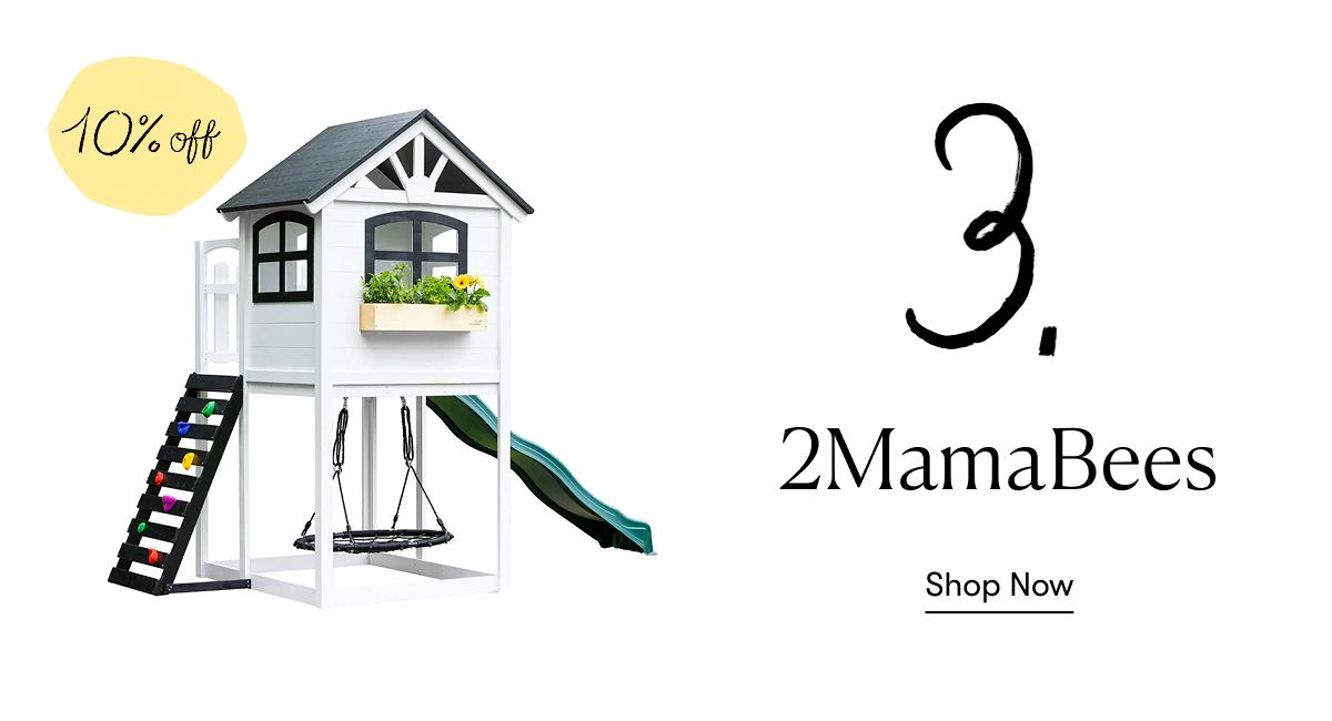 2MamaBees- 10% off