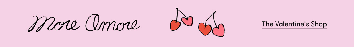 Valentine's Day Shop