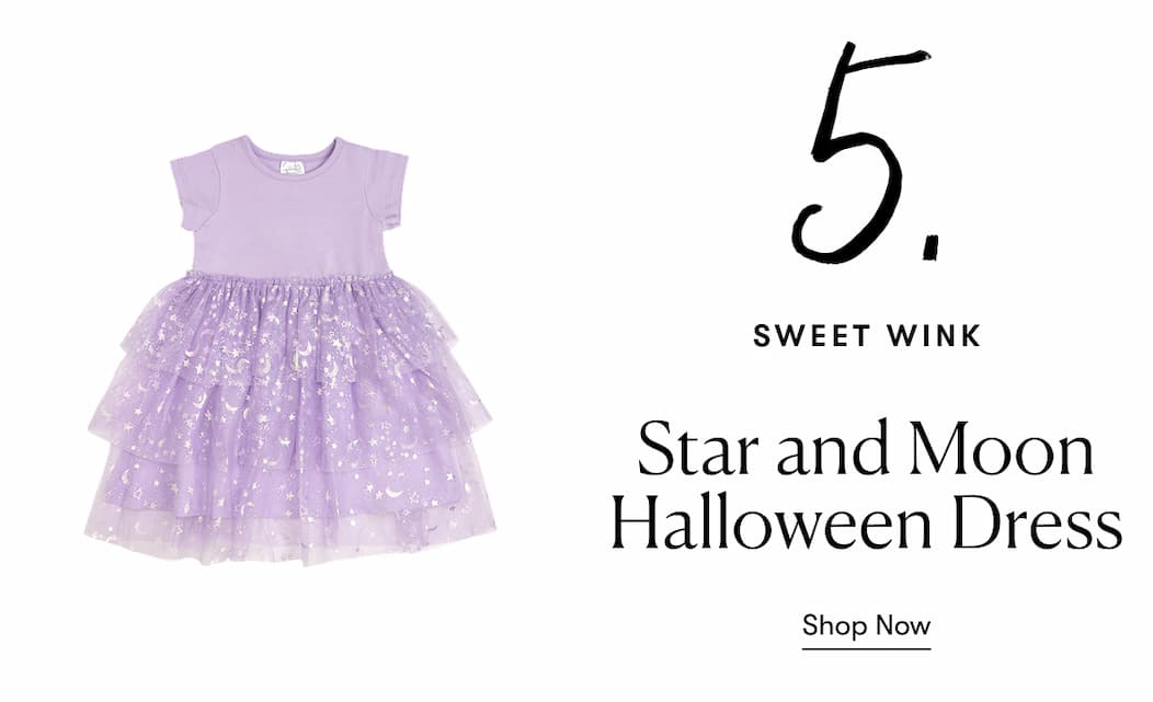 Star and Moon Dress Star and Moon Dress