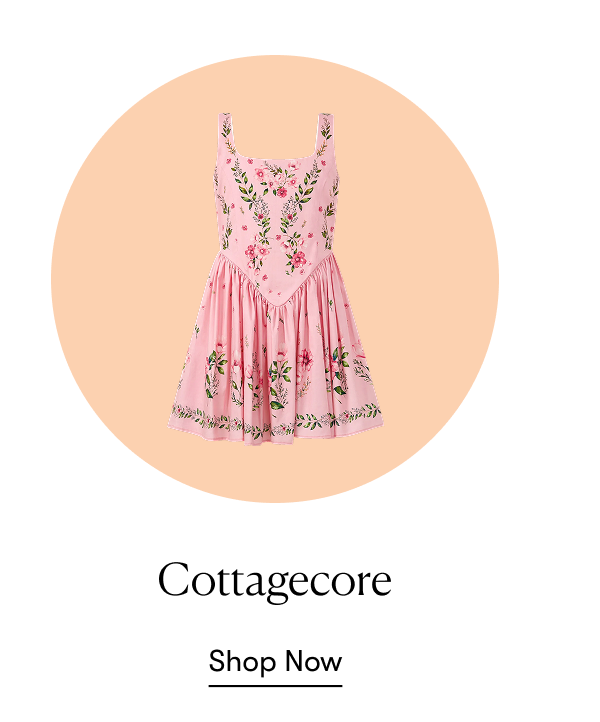 Cottagecore