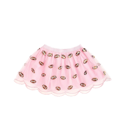 Football Tutu Skirt