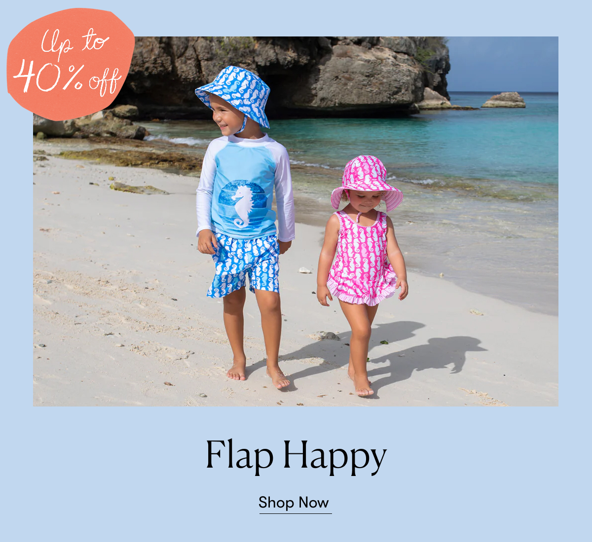 Flap Happy