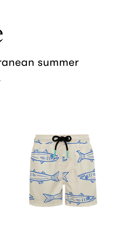 Swimshorts