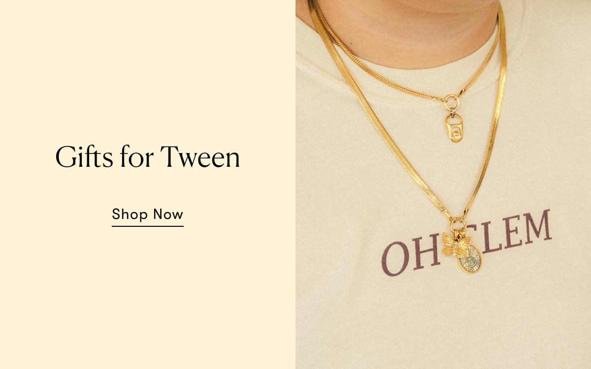 Gifts for Tween