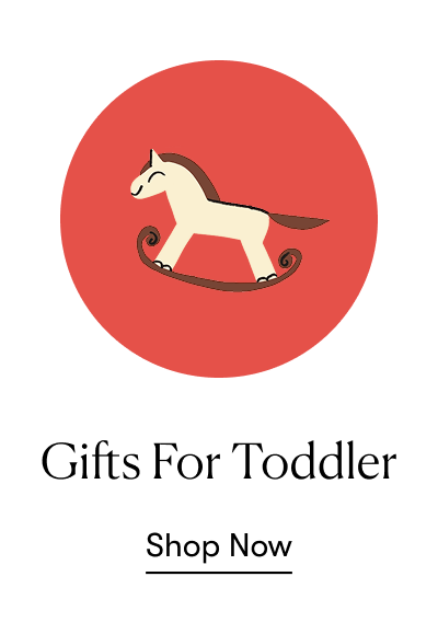 Gifts For Toddler
