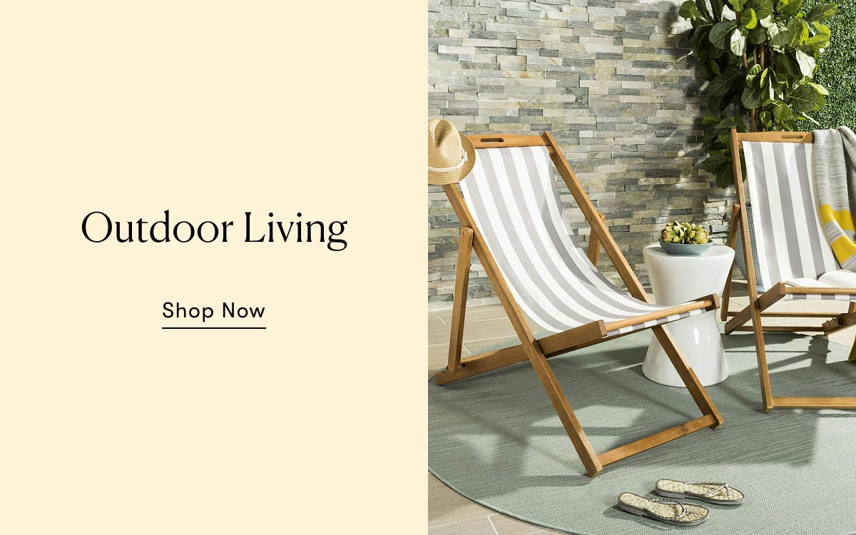 Outdoor Living