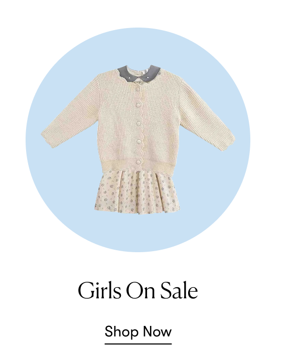 Girls On Sale