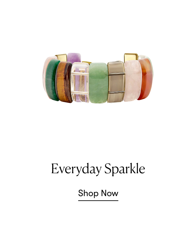 Everyday Sparkle