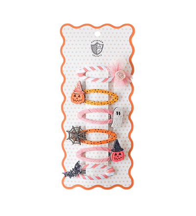 Hair Clip Set