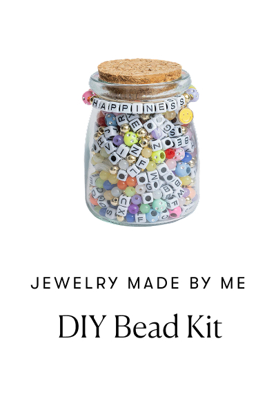 Jewelry Made by Me - DIY Bead Kit